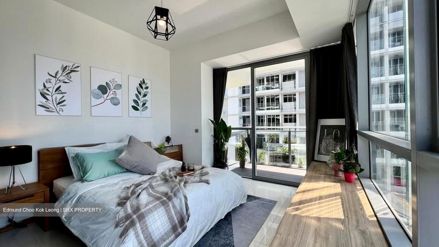Lumiere (D2), Apartment #637890871